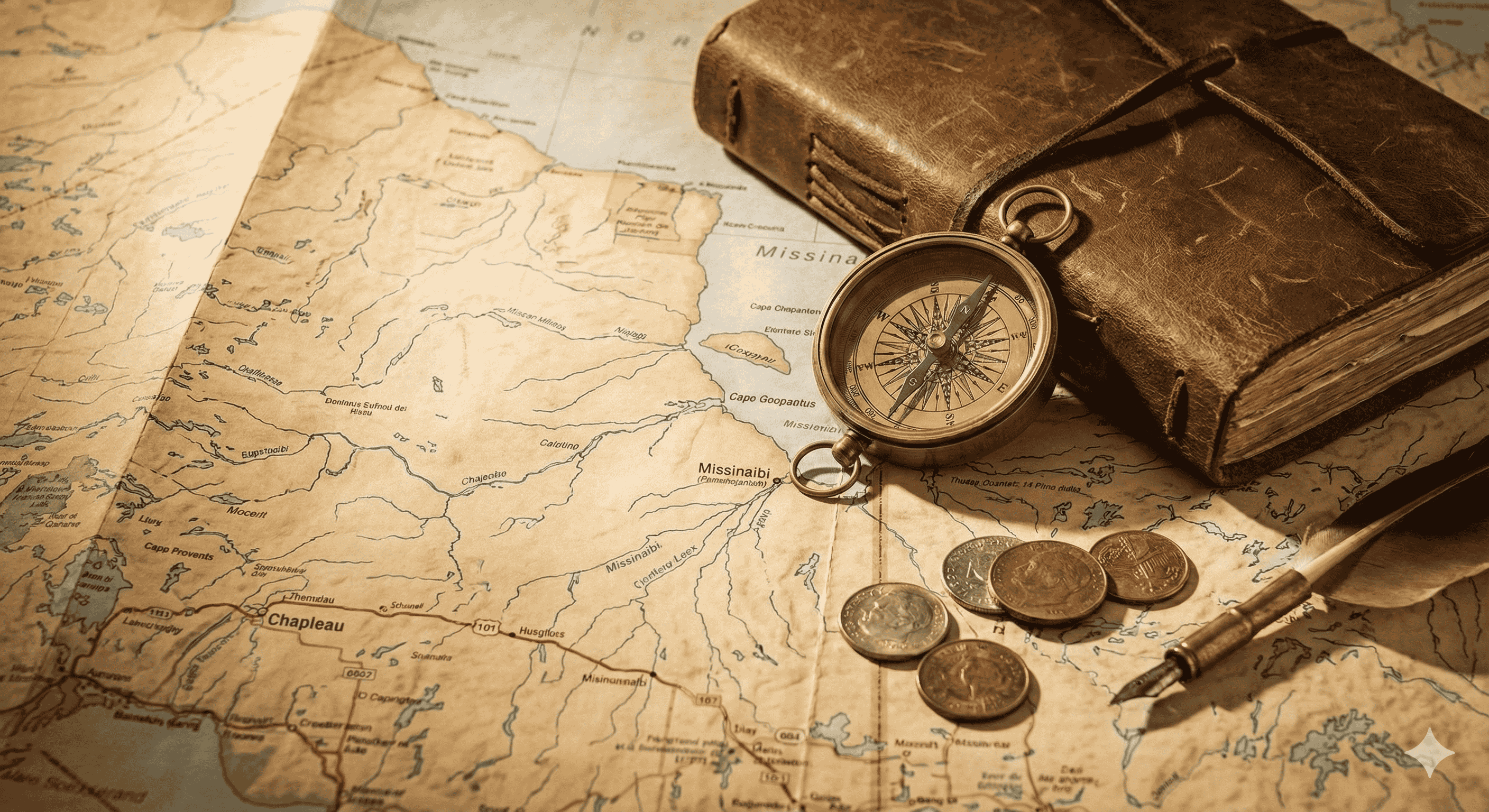 destination Background