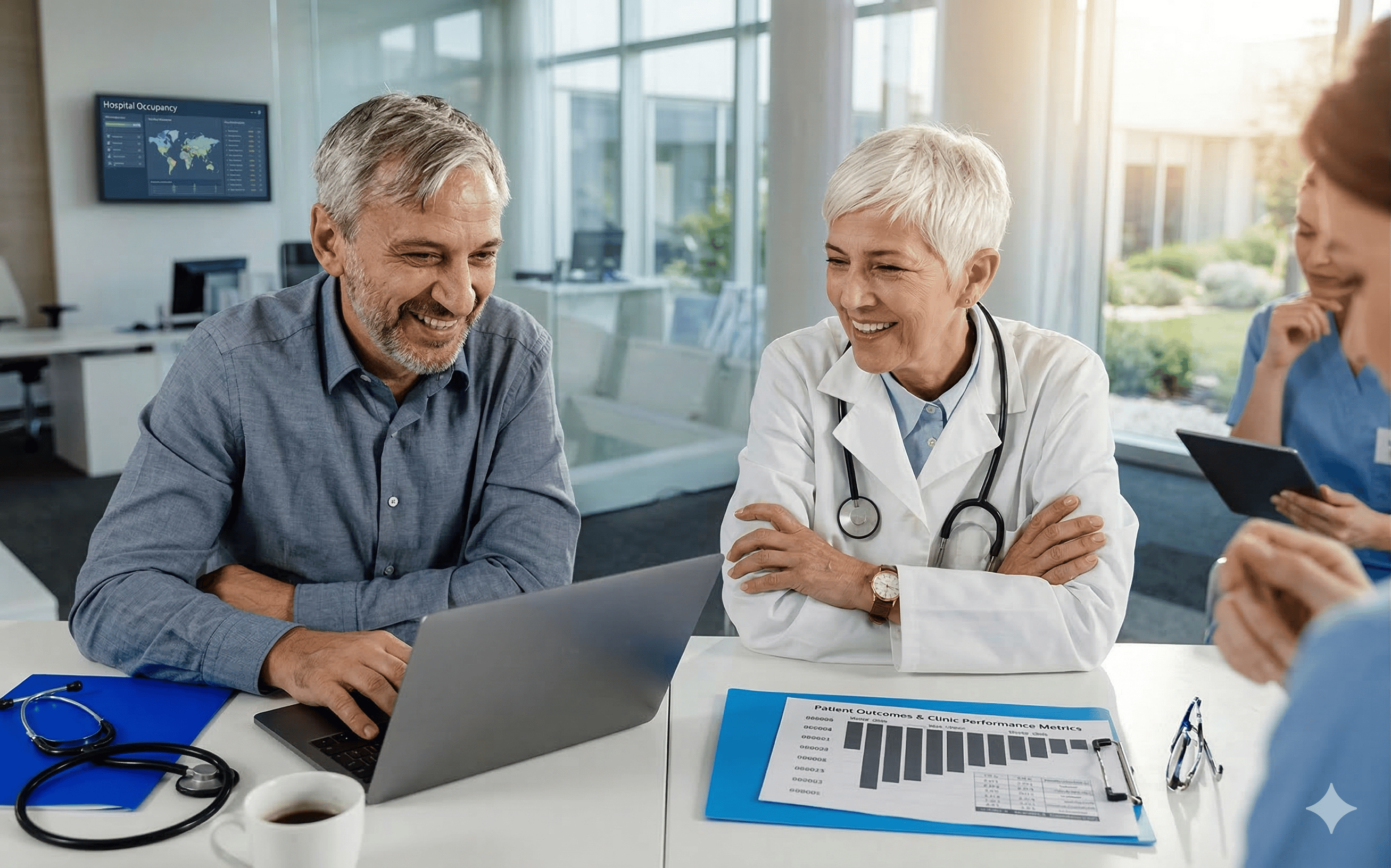 Healthcare in Mumbai